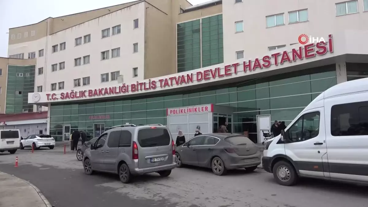 Bitlis’te Organ Bağışı Hayat Kurtardı