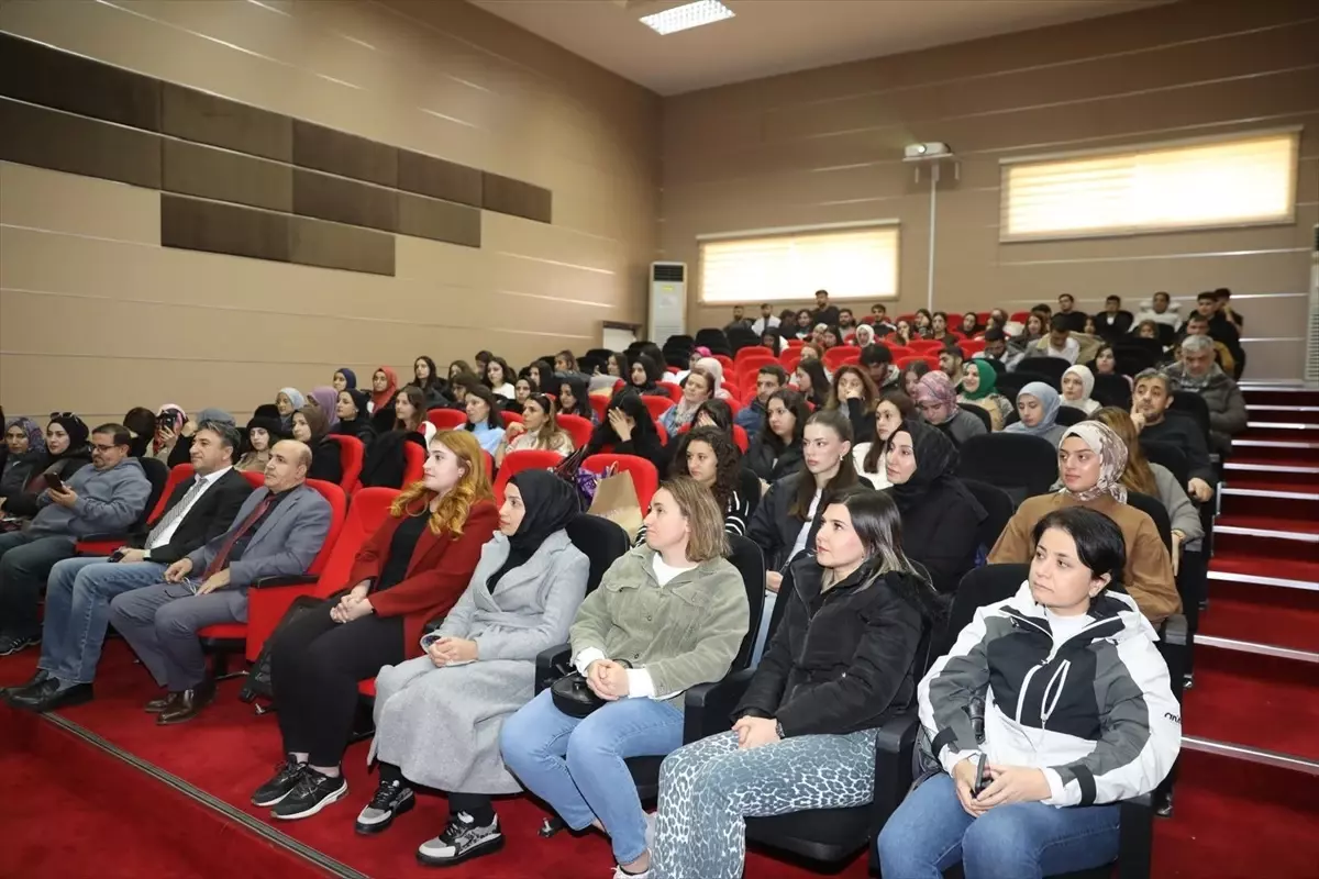 Diyarbakır’da Gıda Denetim Semineri