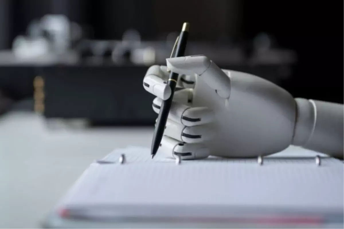 Robotik ve Otomasyon Zirvesi 7 Aralık’ta Başlıyor