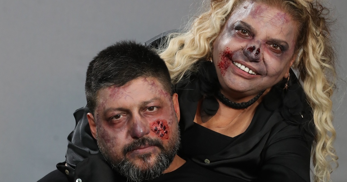 Zombi Kibariye
