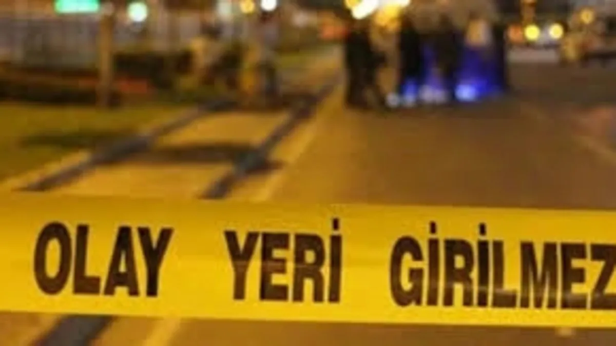 15 gündür kayıp olan şahsın cesedi boş arazide bulundu