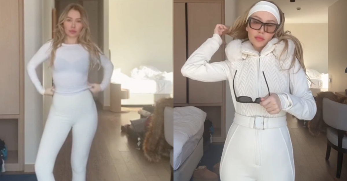 Aslı Gürer’e otel reklamı tepkisi: Bedava otelde kalacağım diye insanlığından çıktı