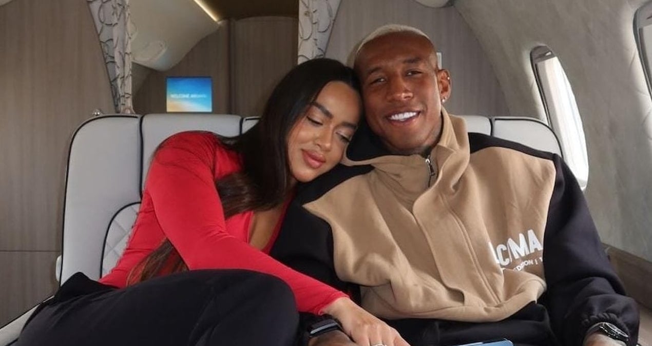 Fenerbahçe Talisca transferini açıkladı