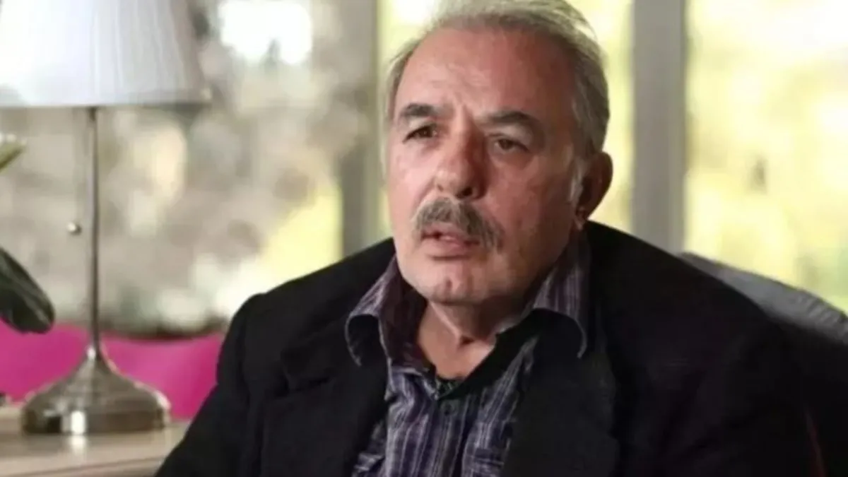 Ferdi Tayfur’un ablası ve yeğeninden Necla Nazır ile kızı Tuğçe Tayfur’a zeytin dalı: Biz aileyiz!