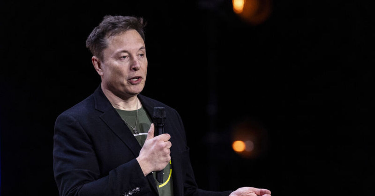Financial Times yazdı: Elon Musk İngiltere Başbakanı Starmer’ı görevden uzaklaştırmak istiyor