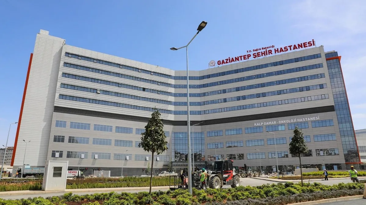Kaçırma değil, firar çıktı: Ücret ödememek için kaçmış!