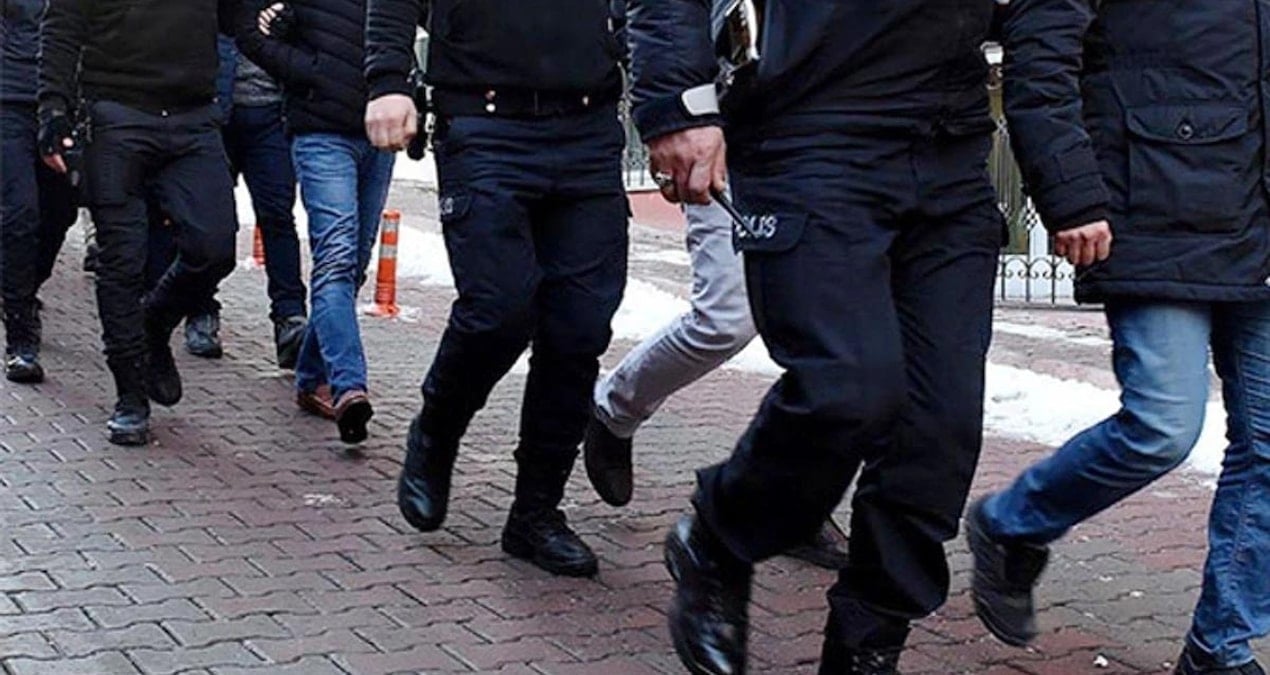 Ordu’da dolandırıcılık operasyonu: 4 kişi tutuklandı