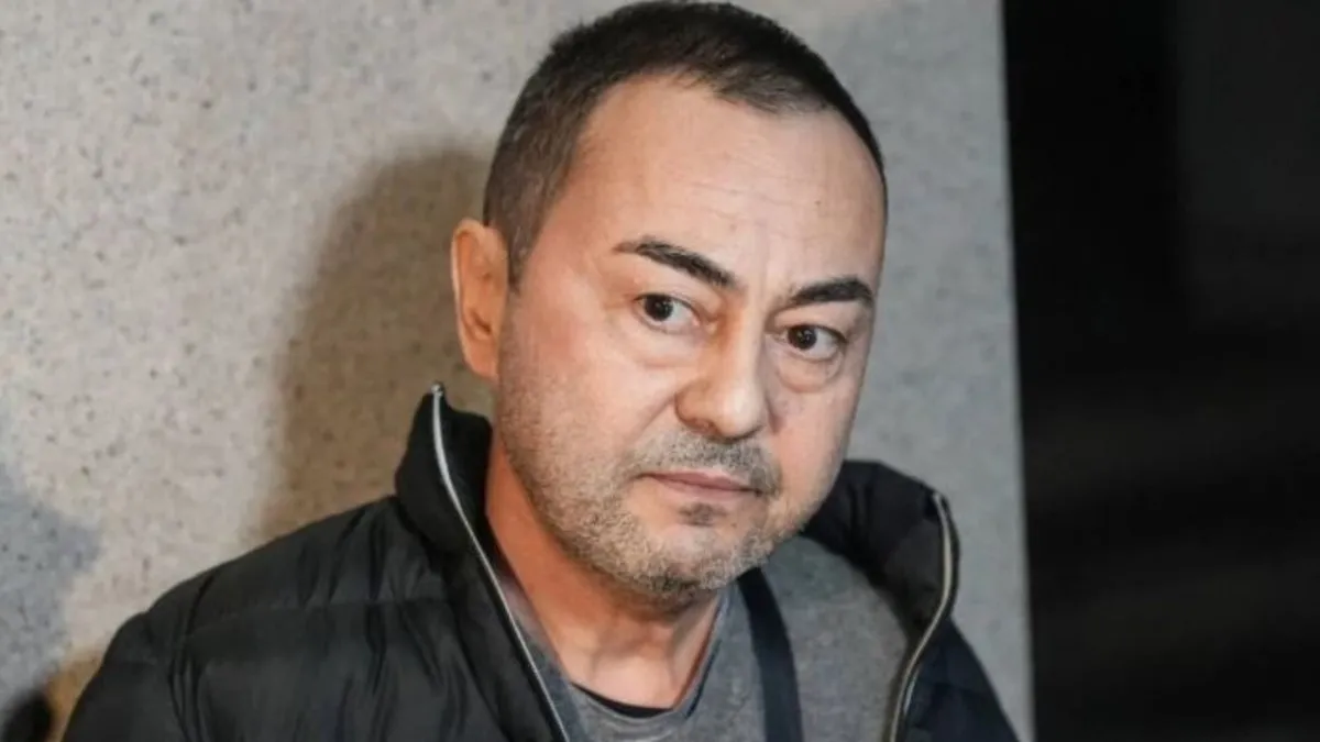 Serdar Ortaç’tan radikal karar! Sağlığı elvermedi 10 milyon dolarlık evini değiştiriyor