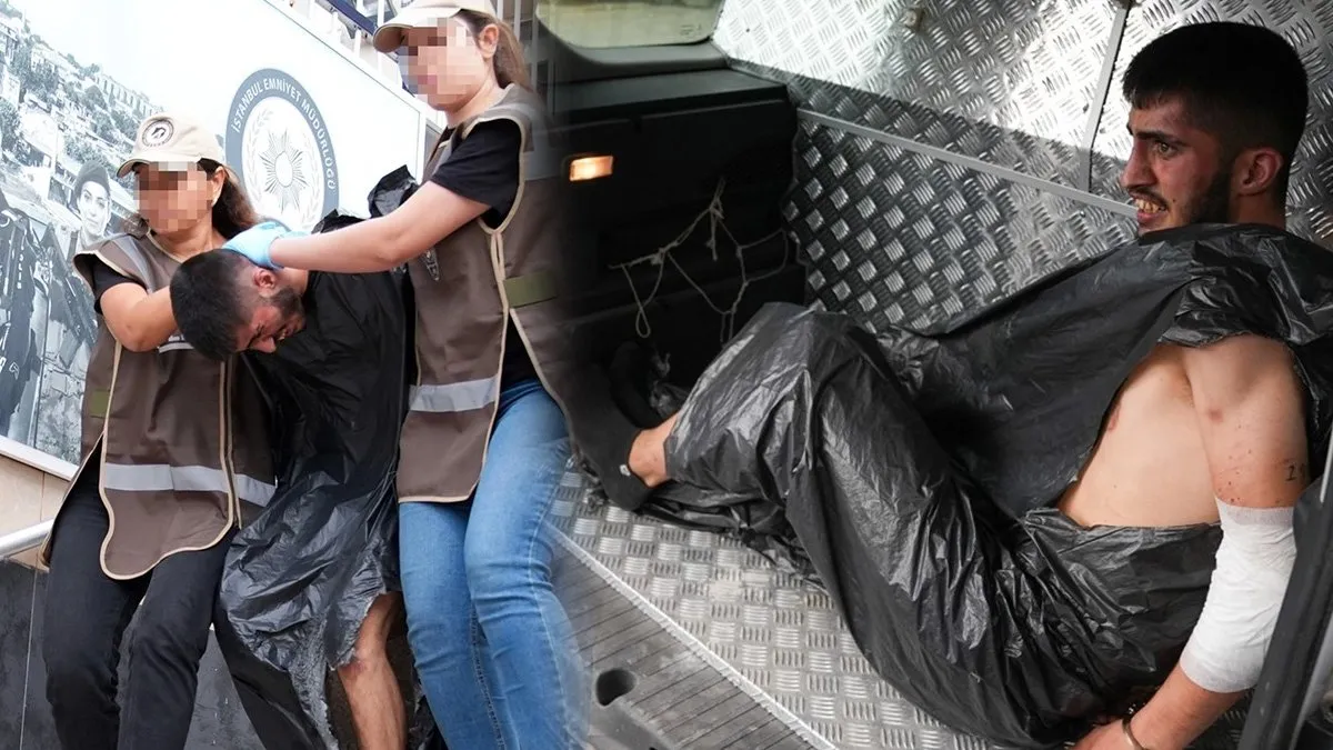 SON DAKİKA… Polis memuru Şeyda Yılmaz’ı şehit etmişti: Suç makinesi Yunus Emre Geçti’ye ceza yağdı!