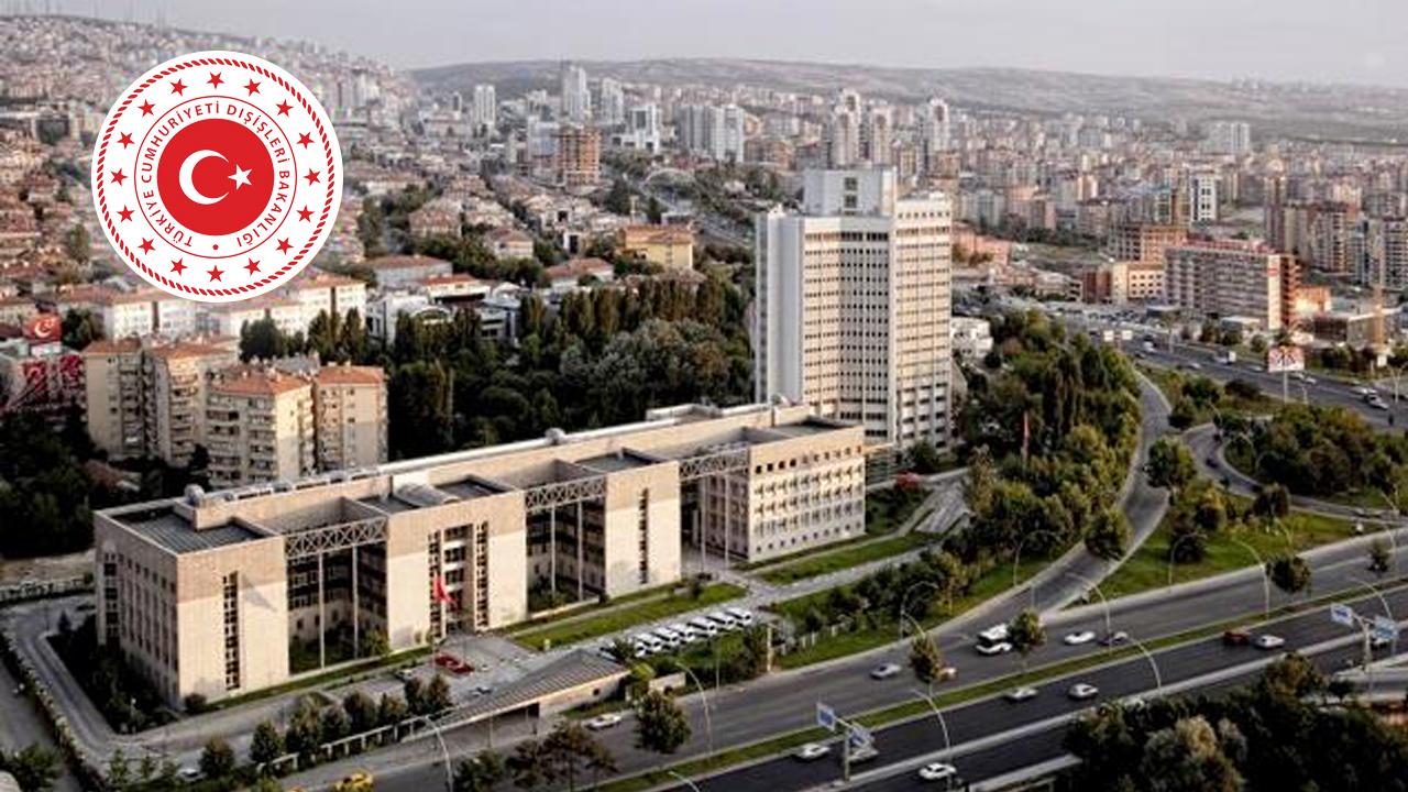 Türkiye 3 Türk vatandaşını öldüren İsrail’i kınadı