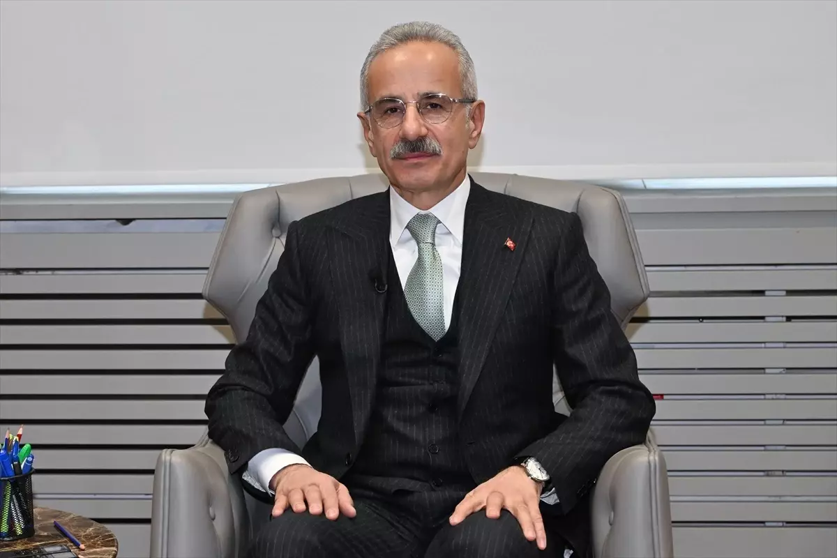 Türksat 6A Şubat’ta devreye girecek