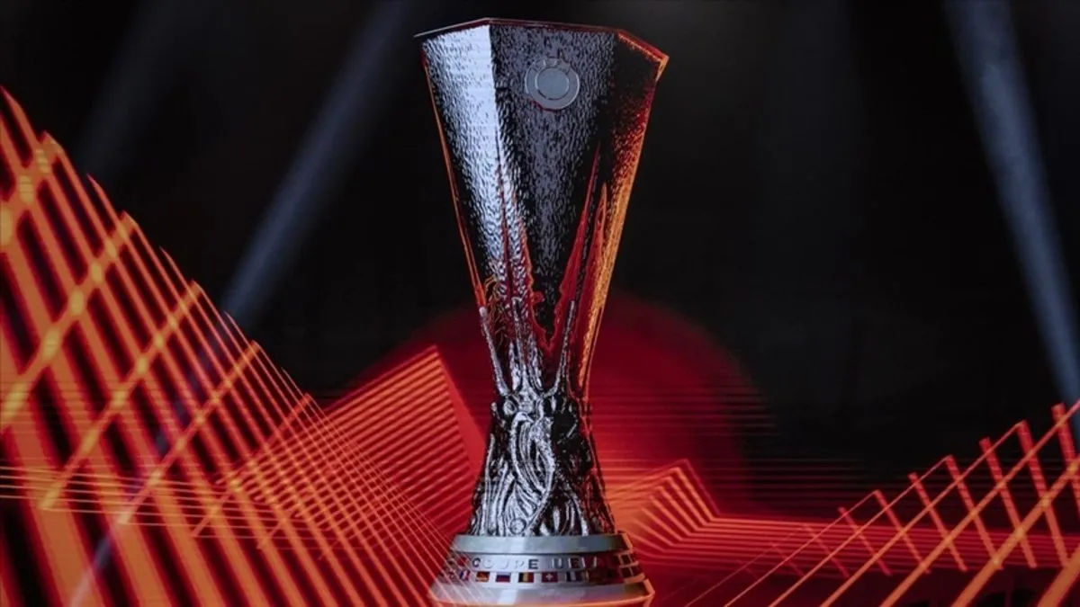 UEFA Avrupa Ligi 7.haftanın toplu sonuçları!