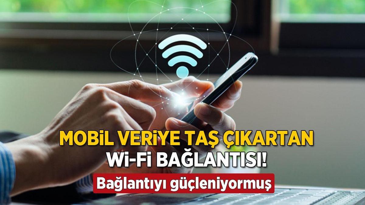 5 dakikada Wi-Fi zehir gibi çekecek! Bağlantıyı güçlendiren ‘yönlendirici’ taktiği