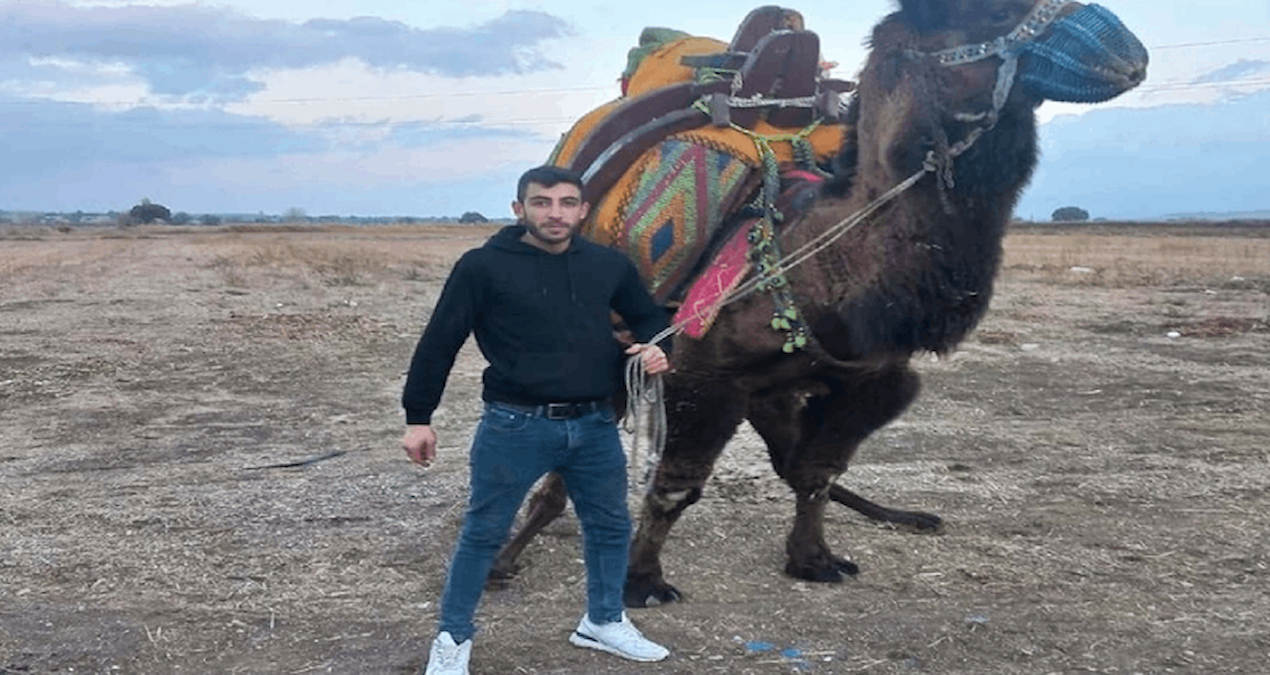 Deve yetiştiricileri arasındaki alacak kavgası can aldı