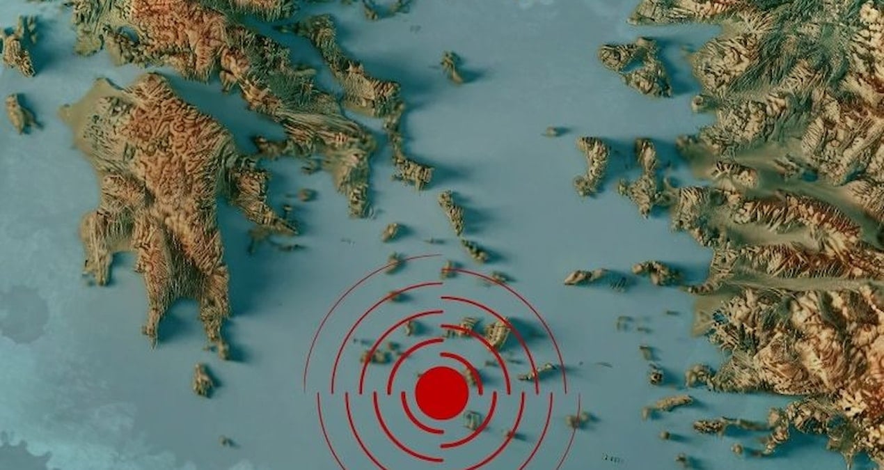 Ege’deki depremlerin ardından Muğla’da kriz masası oluşturuldu
