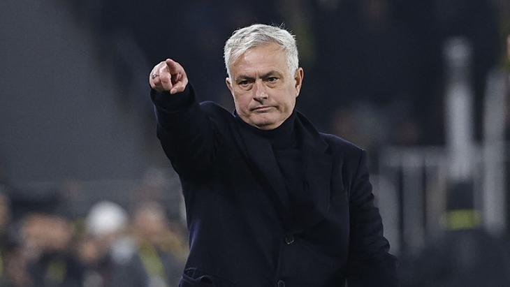Fenerbahçe’de Anderlecht karşısında Mourinho’dan farklı 11 kararı! Cenk Tosun sürprizi