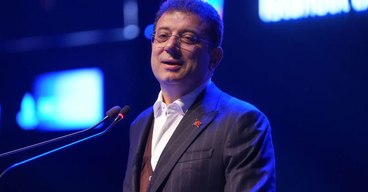İmamoğlu’nun villalarına soru önergesi
