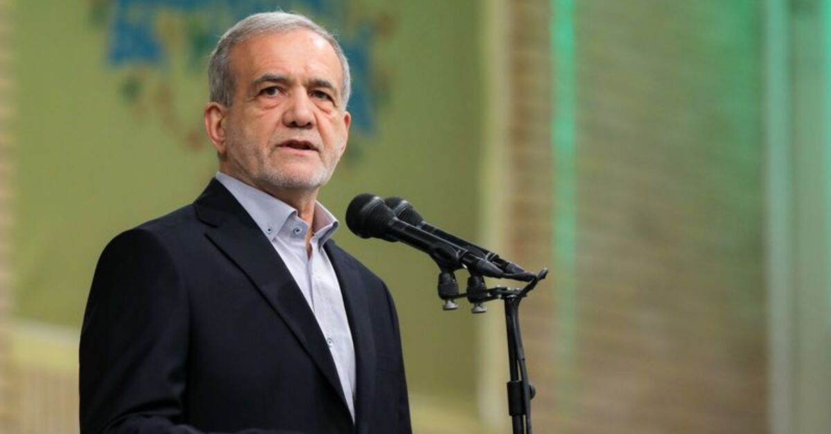İran: Küresel emperyalizm İslam’ı insanlığa karşı tehditmiş gibi göstermeye çalışıyor