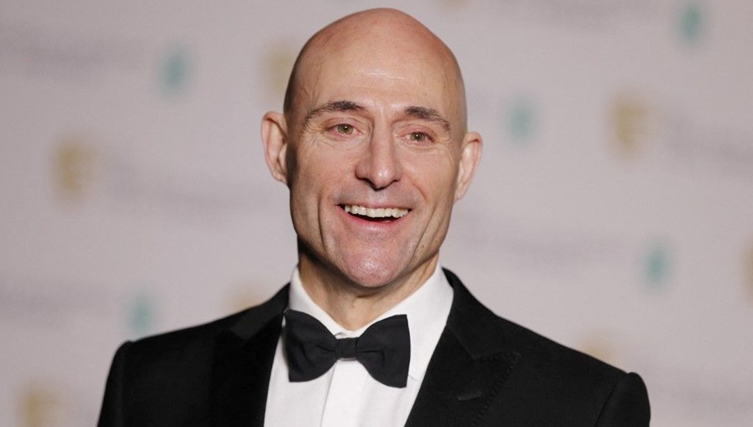 Mark Strong’un yeni projesi belli oldu