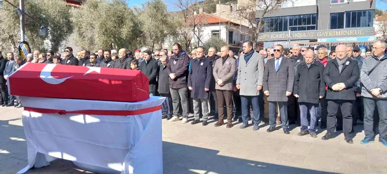 Muğla’nın Spor Turizmi İçin Önemli İsim Vefat Etti