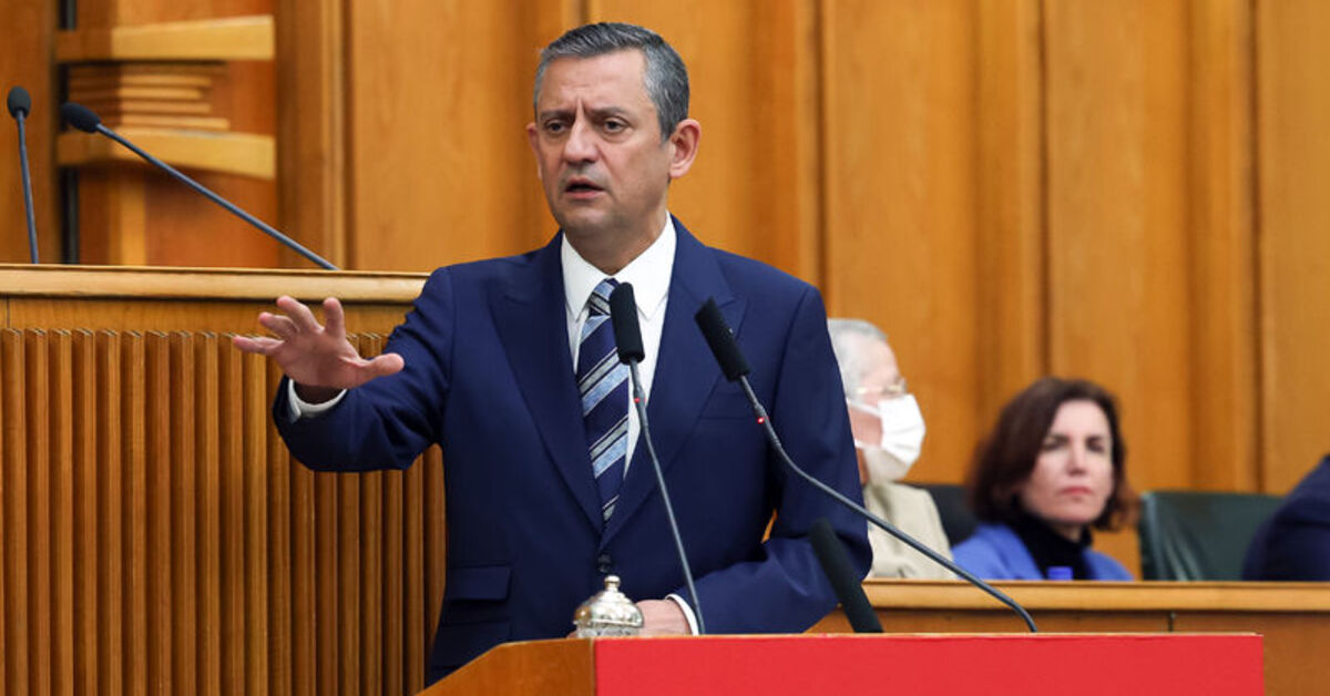 Özel: 23 Mart’ta ön seçimle adayımızı belirleyeceğiz