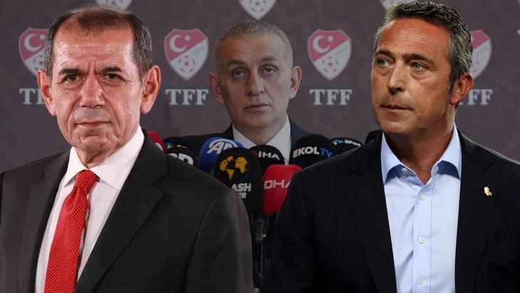 ÖZEL | Galatasaray – Fenerbahçe derbisinin hakemi belli oldu! Hacıosmanoğlu: Kimsenin gözünün yaşına bakmam