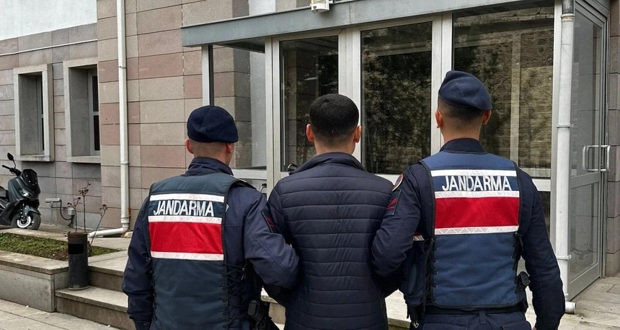 Sivas’ta 3 firari FETÖ hükümlüsü yakalandı