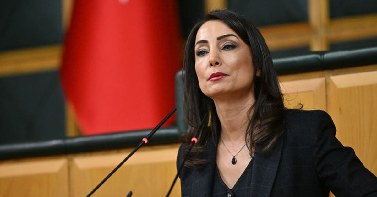Tülay Hatimoğulları: Öcalan önümüzdeki günlerde tarihi çağrı yapmaya hazırlanıyor