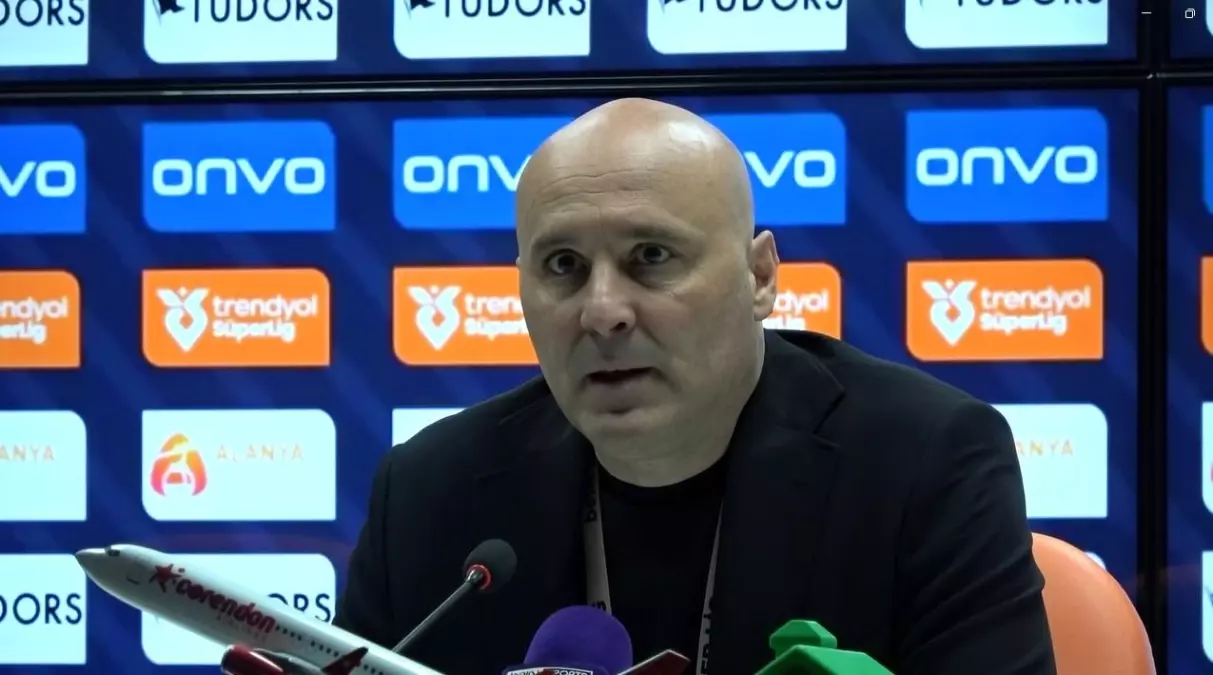 Uğurlu: Fenerbahçe’nin oyuncu kalitesi iyi