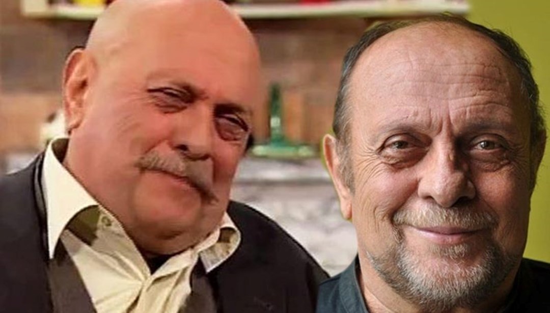 Usta oyuncu Emin GÃ¼mÃ¼Åkaya hayatÄ±nÄ± kaybetti