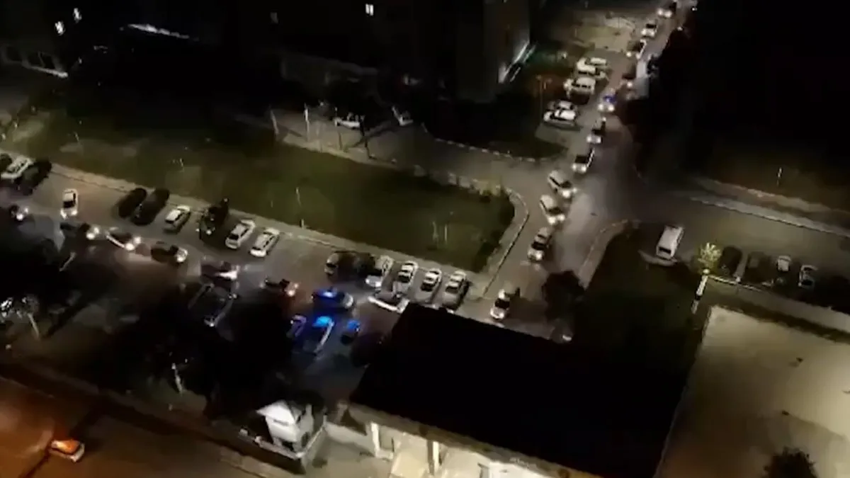 54 ilde tefeci ve dolandırıcı operasyonu: 123 kişi tutuklandı