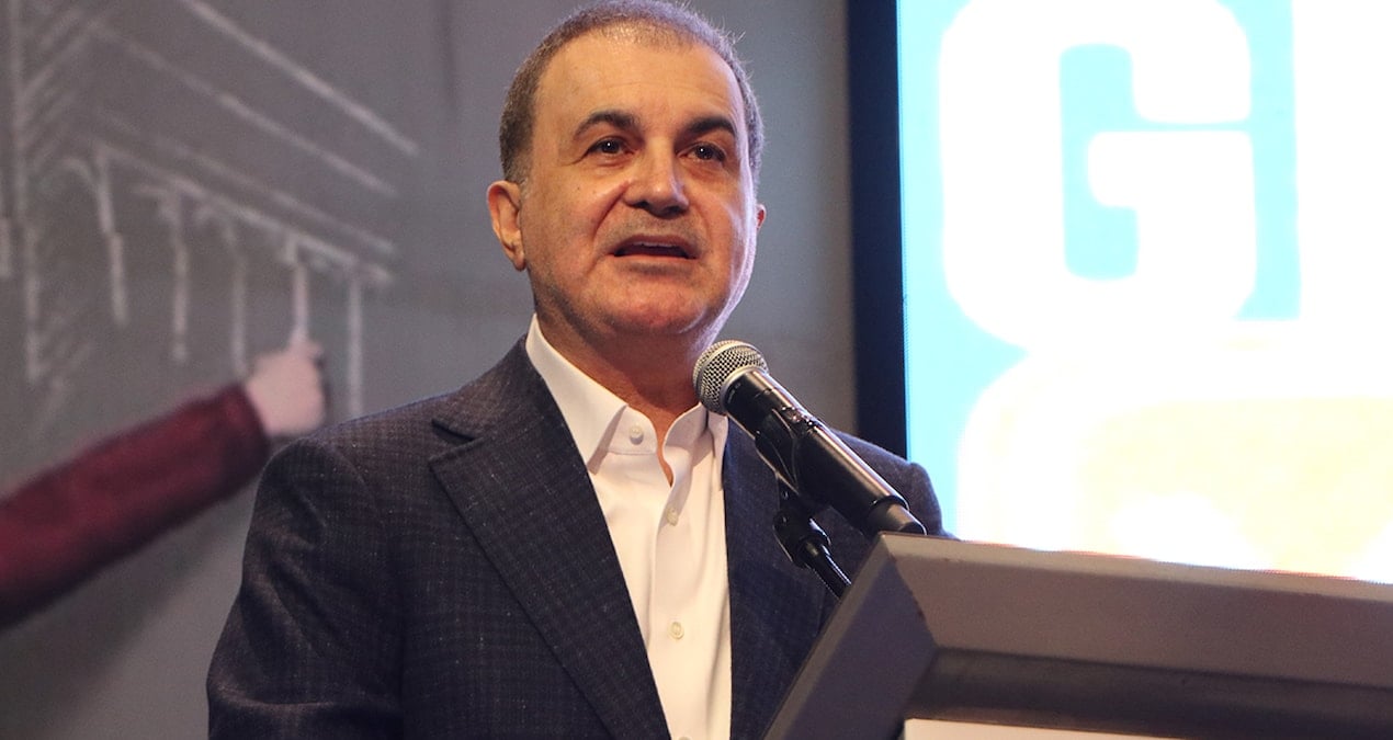AKP’den Suriye açıklaması