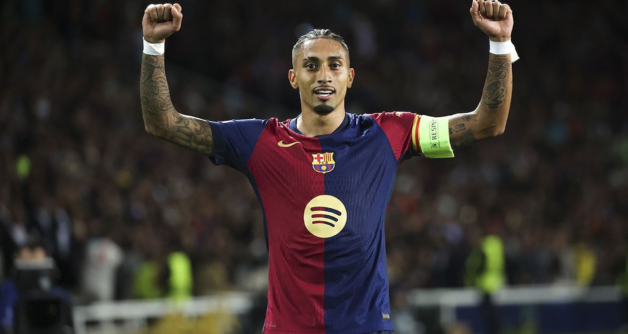 Barcelonalı yıldızdan samimi açıklamalar: ‘Ballon d’Or hayalimi inkar edemem’