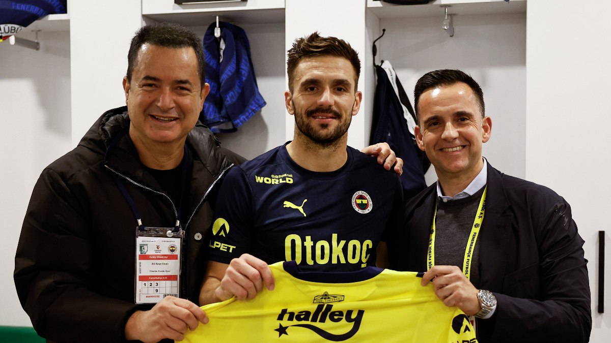 Dusan Tadic, Süper Lig’deki 100. maçına çıktı