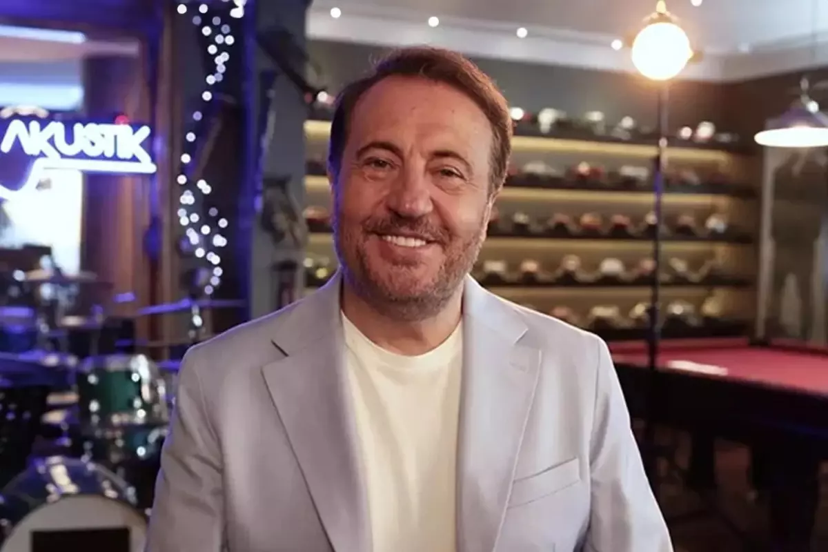 Ercan Saatçi’nin gözaltına alınma nedeni belli oldu