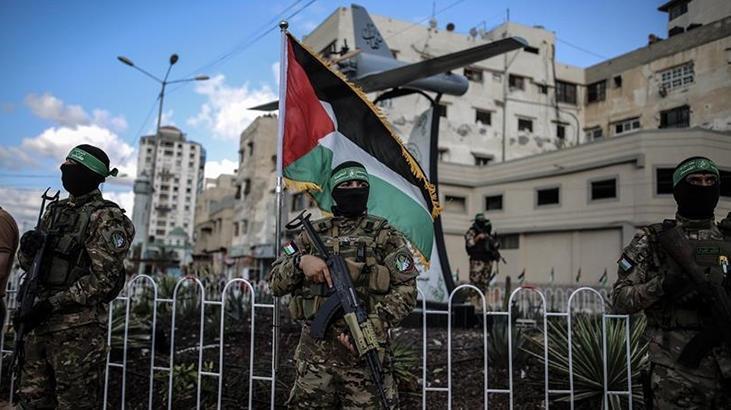Hamas: Gazze’de ulusal uzlaşıyla belirlenmeyen tüm yönetimlere karşıyız