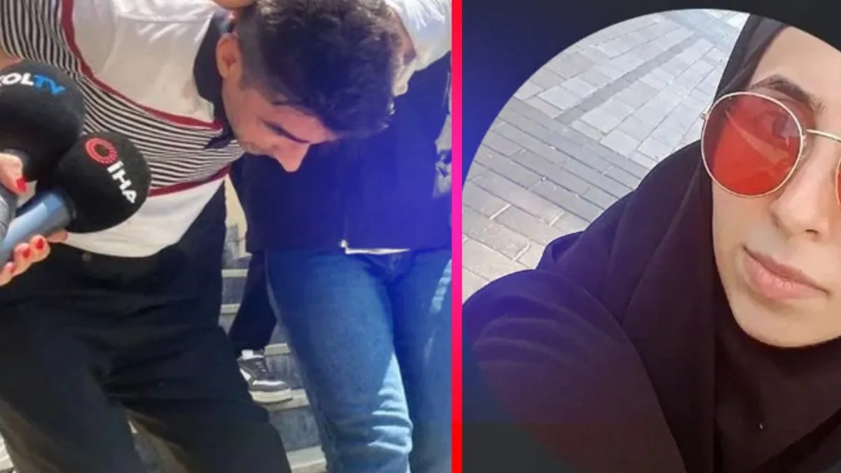 İş arayan Erva’yı katletti! Cani için istenen ceza belli oldu!