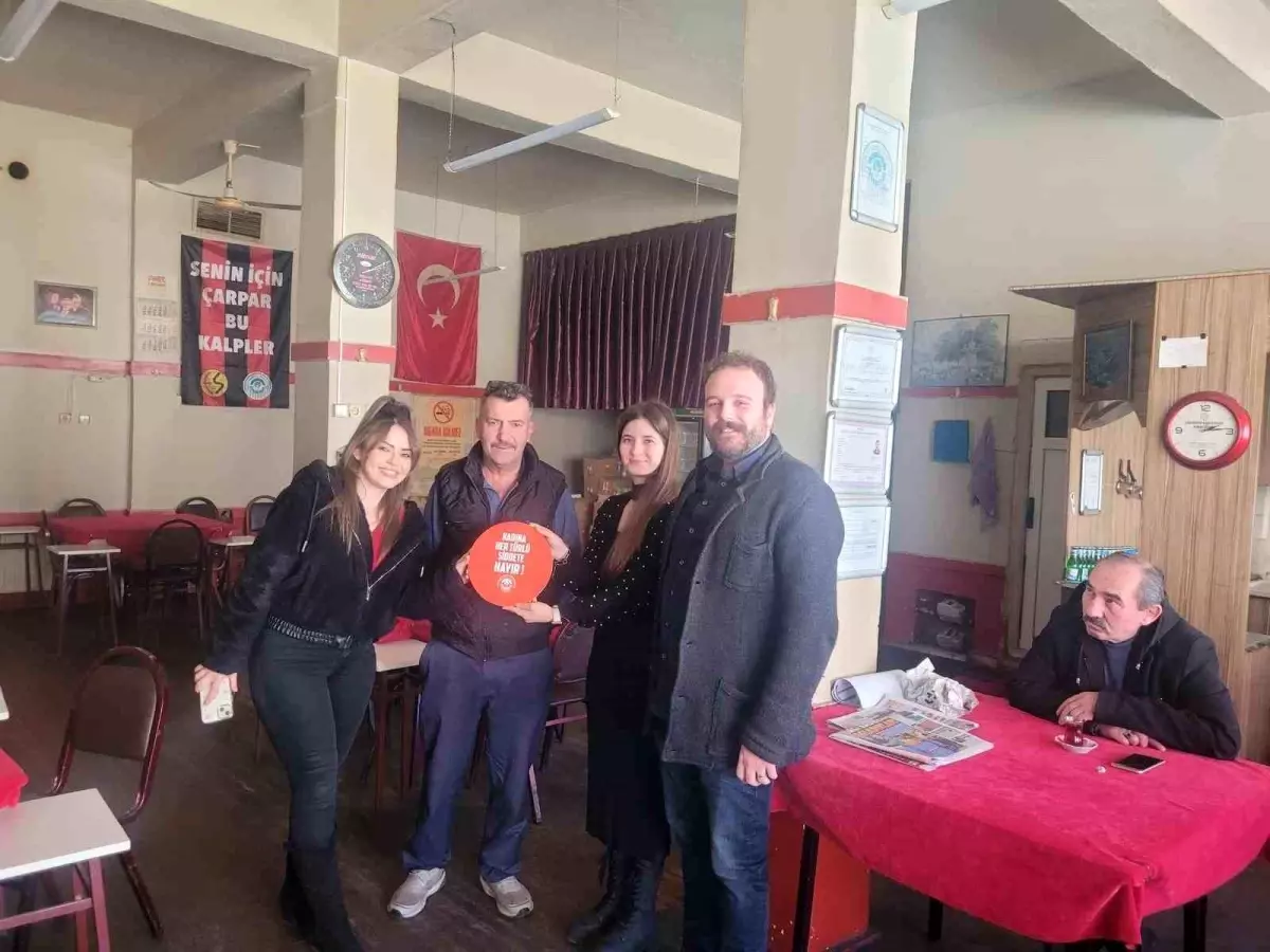 Odunpazarı Belediyesi’nden Kadına Yönelik Şiddete Karşı Farkındalık Semineri