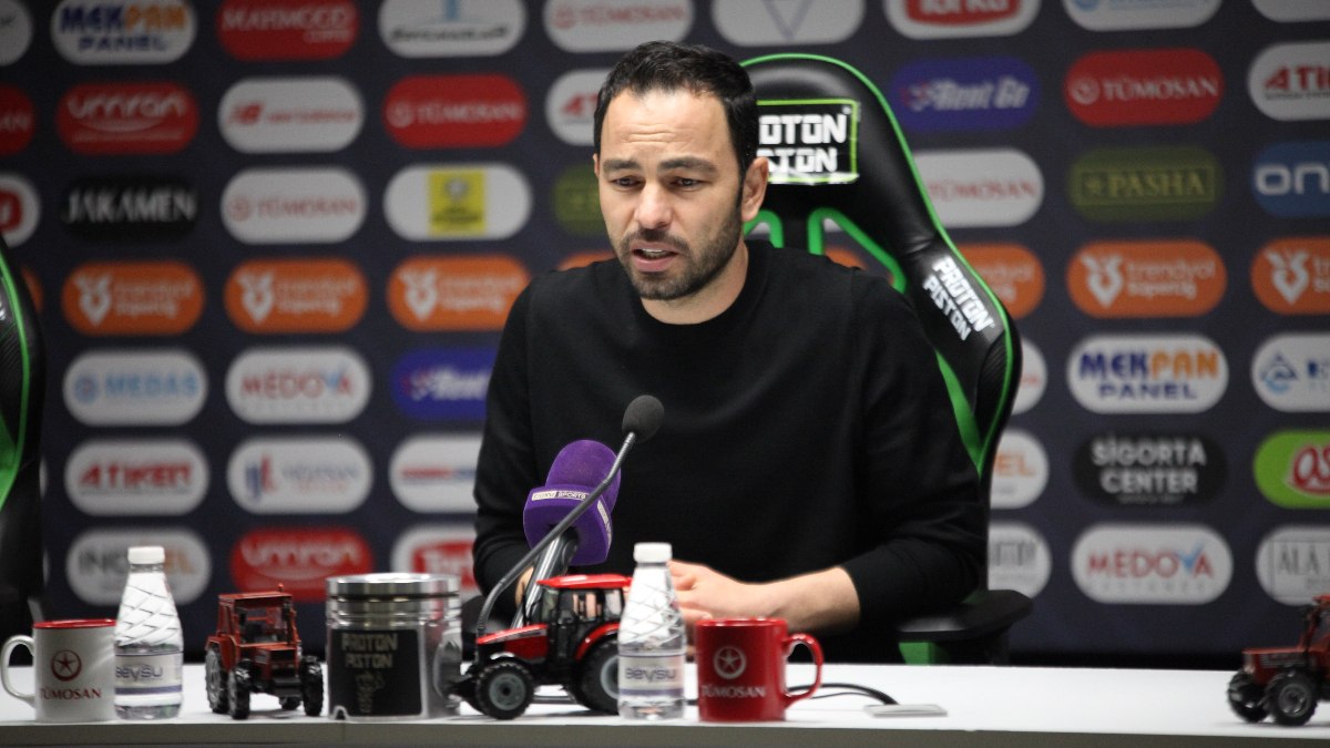 Selçuk İnan: Bütün kozlarımızı kullandık