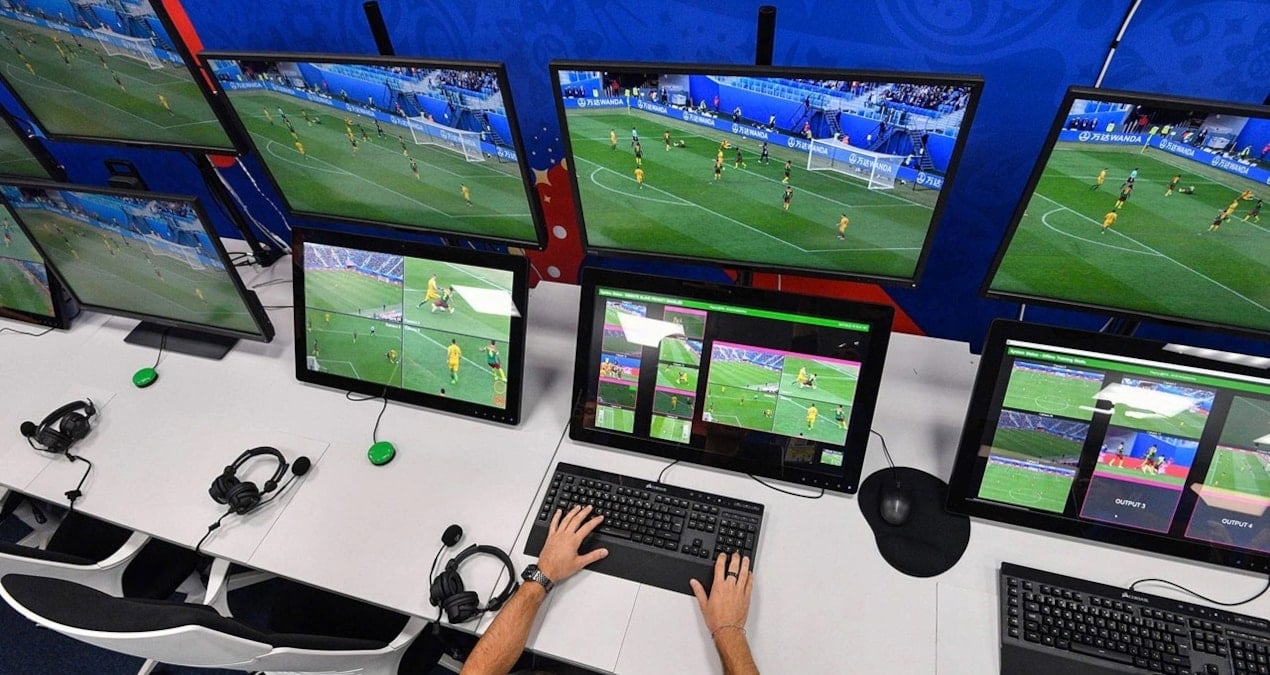 Serie A’da devrim gibi VAR kararı