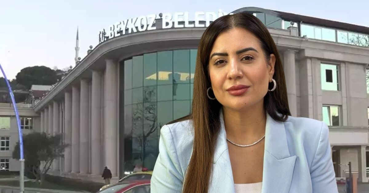 Beykoz Başkan Yardımcısı Fidan Gül, adliyeye sevk edildi