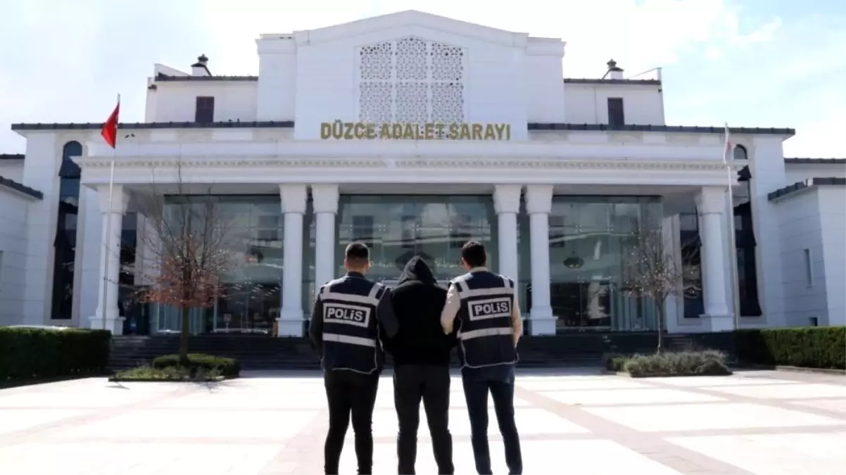 Düzce’de Güvenlik Denetimleri