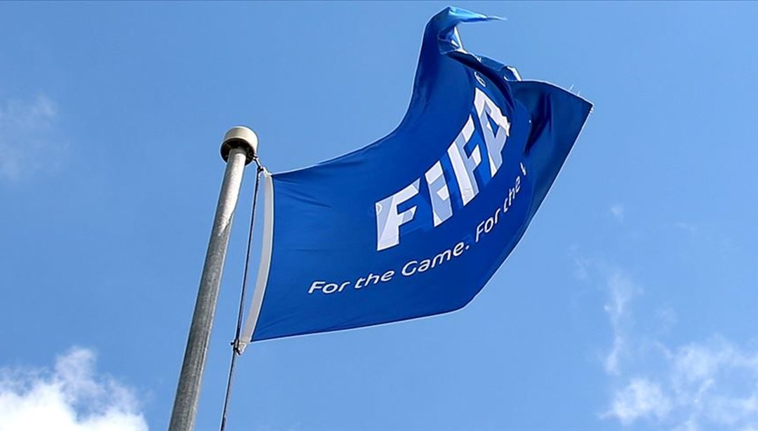 FIFA’dan anlamlı proje: “Bugünün değil yarının inşaası”