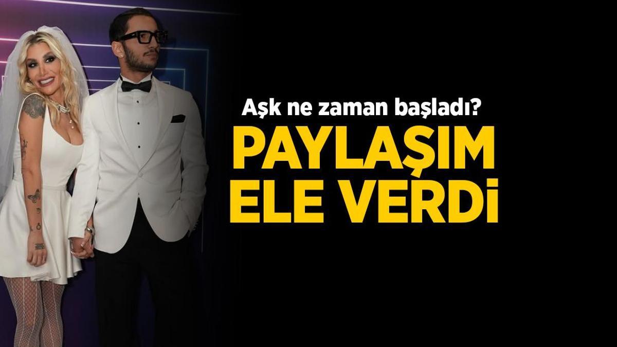 İrem Derici – Melih Kunukcu aşkı ne zaman başladı? Paylaşım ele verdi