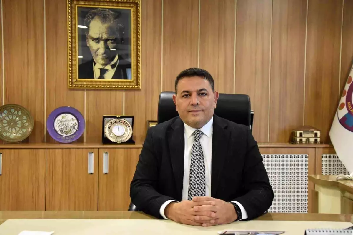 Malatya İçin Afet Bölgesi Talebi