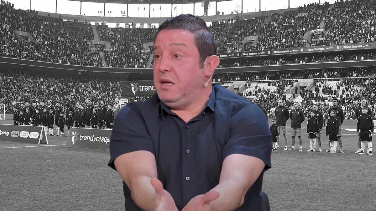 Nihat Kahveci, Beşiktaş – Başakşehir maçı sonrası patladı! Flaş ifadeler…