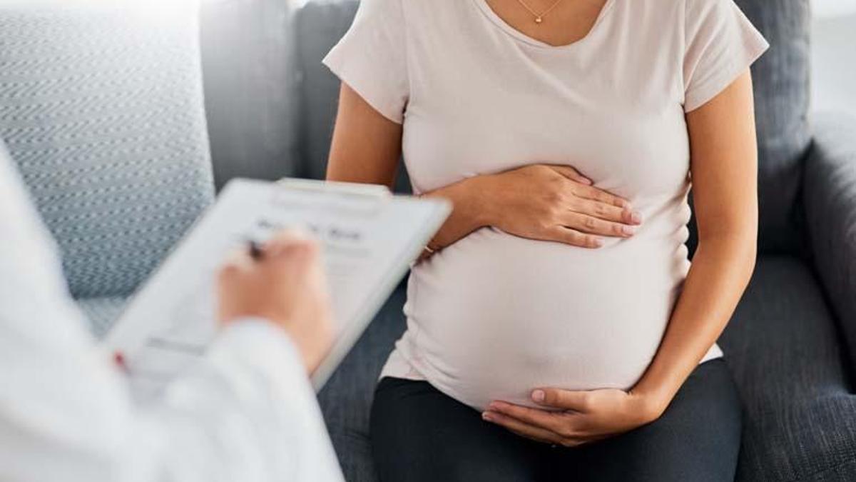 Normal doğum korkusunu ortadan kaldırıyor! Sezaryene karşı prenses doğum! ‘Prenses doğum yöntemi’ nedir, nasıl uygulanır?