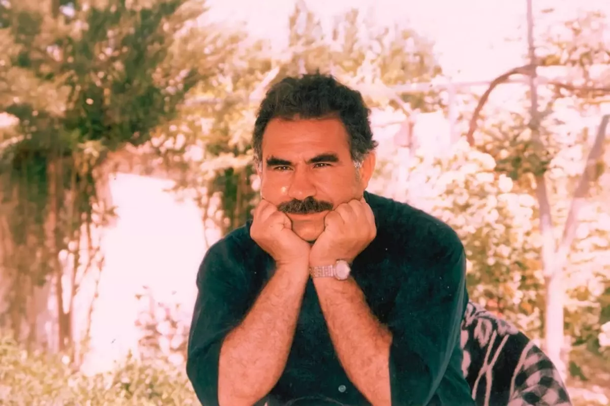 Öcalan, Haziran’da serbest kalacak iddiasına yanıt!