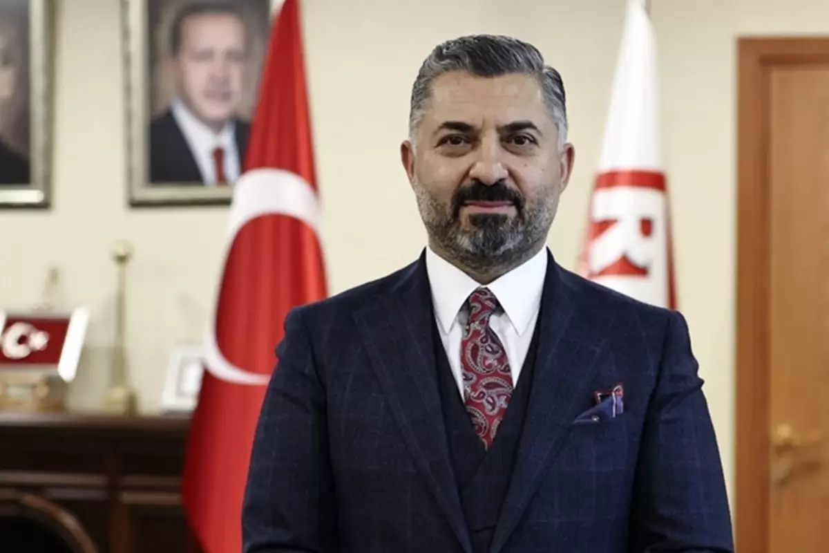 RTÜK Başkanı Şahin’den ‘derbi’ açıklaması: Reytingler düştü’ iddiaları dezenformasyon içerikli