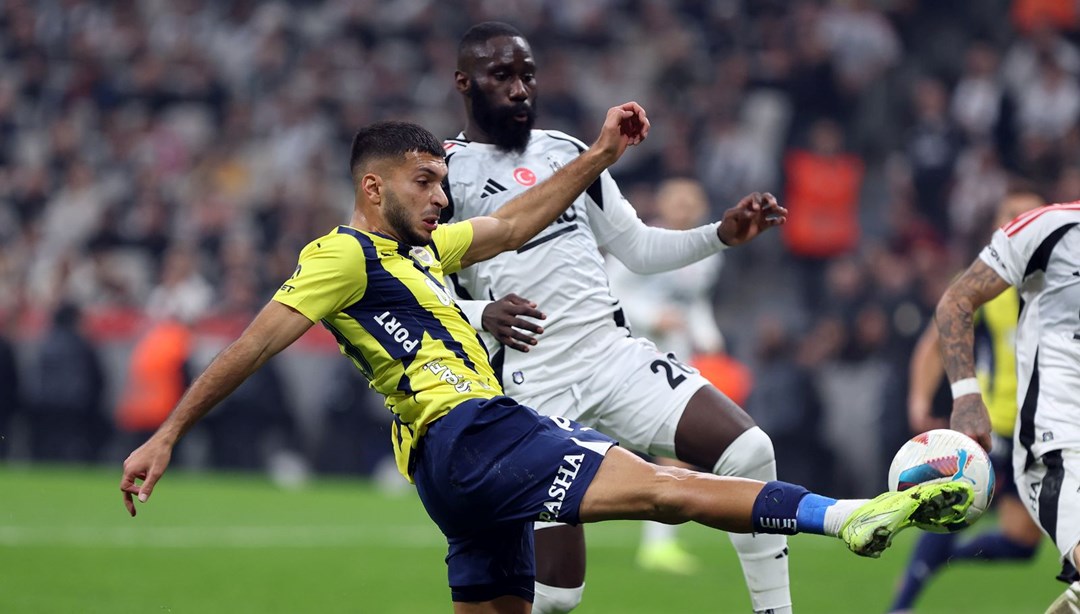 Son dakika: Fenerbahçe – Beşiktaş derbisinin tarihi açıklandı